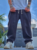 Jeans Camavinga Black