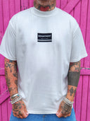 T-Shirt Department White