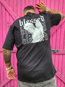 T-Shirt Xavi Black