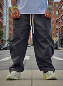 Pantalone Super Baloon Black