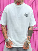 T-Shirt Xavi White