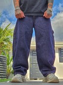 Jeans Carpenter Blu