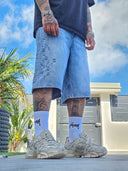 Bermuda Jeans  Brozovic