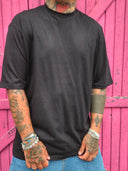 T-Shirt Big Black