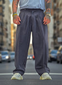 Pantalone Deluxe Black