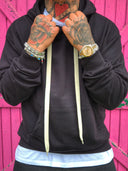 Felpa Child Of God Black