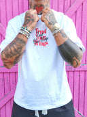 T-Shirt Trust White