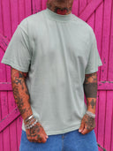 T-Shirt Krunic Menta