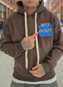 Felpa Best Worst Kinder