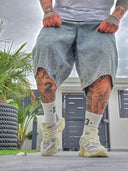 Bermuda Jeans Lorient