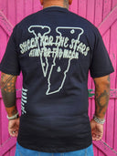 T-Shirt Never Black