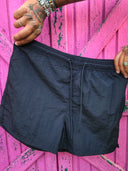 Costume San Salvador Black
