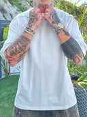 T-Shirt Berlino White