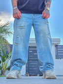 Jeans Douè