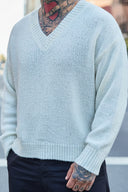 Maglione McGregor Cream