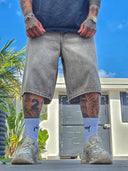 Bermuda Jeans Skriniar