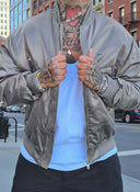 Giubbino Retegui Fango