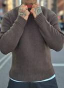 Maglione Girocollo Cancelo Kinder