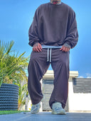 Completo Lebron Kinder