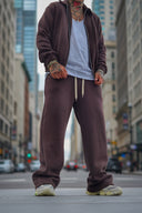 Completo Tuta Bristol Kinder