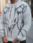 Maglione Virgil Grey