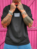 T-Shirt Department Black