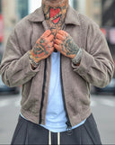 Giubbotto Ramsdale Fango