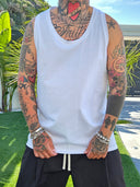 Canotta Sterling White