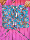 Costume Ibiza Petrolio