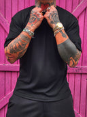 T-Shirt Basic Costina Black