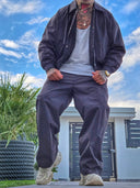 Completo Mbappè Black