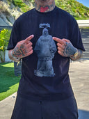 T-shirt Editor Black