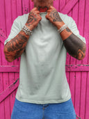 T-Shirt Krunic Menta