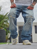 Jeans Bali