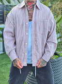 Camicia Koundè Pink