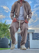 Completo Openda Tortora