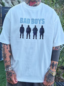 T-Shirt Bad Boys White