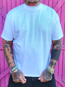 T-Shirt Theo White