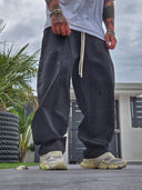 Pantalone Nizza Black