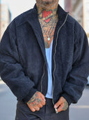 Giubbotto Pavlovic Black