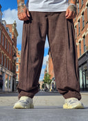 Pantalone Velluto Pences Kinder