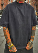 T-Shirt Nashville Black