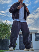 Completo Mbappè Black
