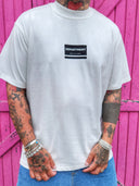 T-Shirt Department White