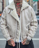 Montone Double Face Cream