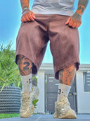 Bermuda Jeans Davis Kinder
