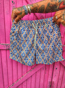 Costume Atene Blue
