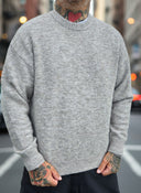 Maglione Berlino Beige