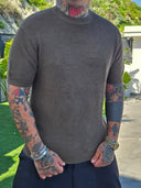 T-Shirt Filo Green