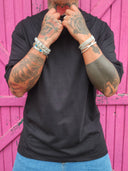 T-Shirt Big Black
